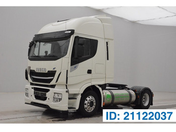 Vilcējs IVECO Stralis 440