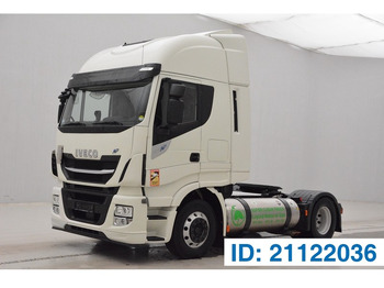 Vilcējs IVECO Stralis 440