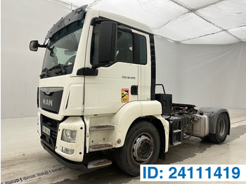 Vilcējs MAN TGS 18.400