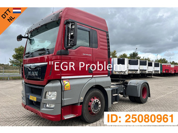 Vilcējs MAN TGX 18.440