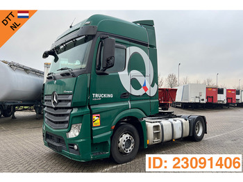 Vilcējs MERCEDES-BENZ Actros 1845