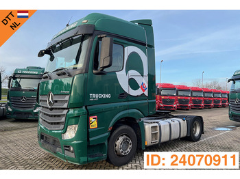 Vilcējs MERCEDES-BENZ Actros 1845