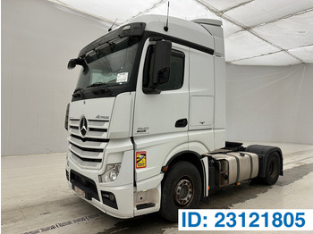 Vilcējs MERCEDES-BENZ Actros 1942
