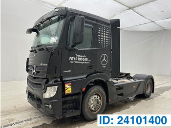 Vilcējs MERCEDES-BENZ Actros 1945