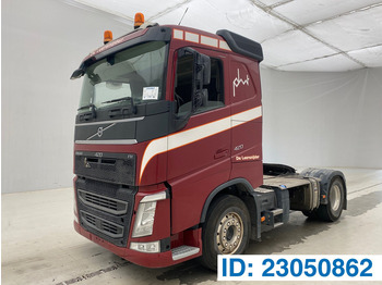 Vilcējs VOLVO FH 420