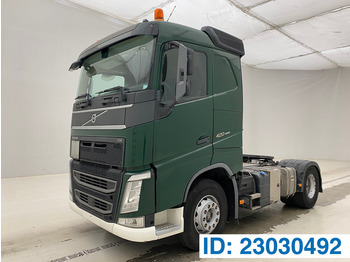 Vilcējs VOLVO FH 420