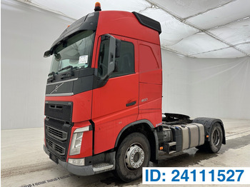 Vilcējs VOLVO FH 460