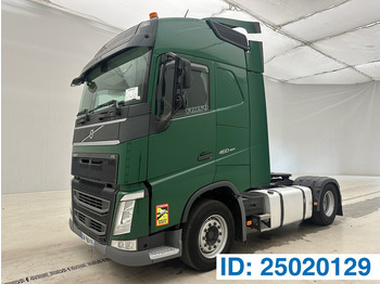 Vilcējs VOLVO FH 460