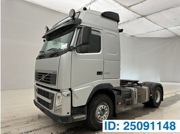Vilcējs VOLVO FH 500