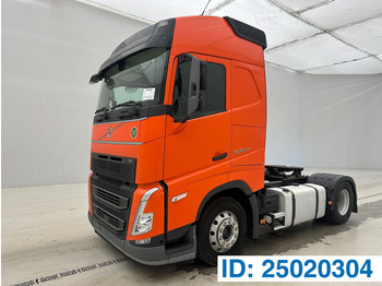Vilcējs VOLVO FH 500
