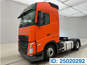 Vilcējs VOLVO FH 500