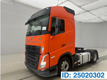 Vilcējs VOLVO FH 500
