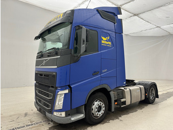 Vilcējs VOLVO FH 500
