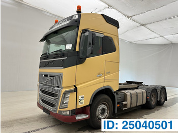 Vilcējs VOLVO FH16 750