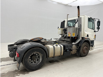 Vilcējs DAF CF85.410: foto 5