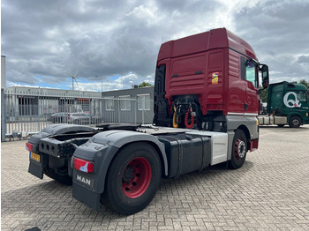 Vilcējs MAN TGX 18.440 - ADR: foto 4