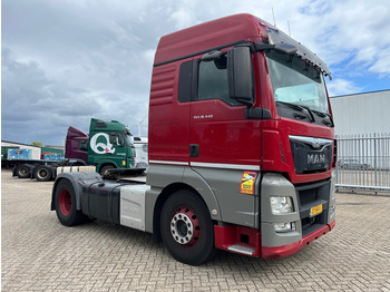 Vilcējs MAN TGX 18.440 - ADR: foto 3