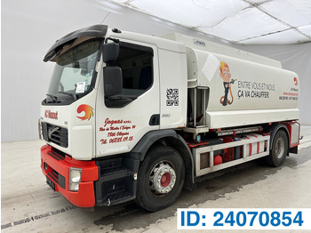 Autocisterna VOLVO FE 280