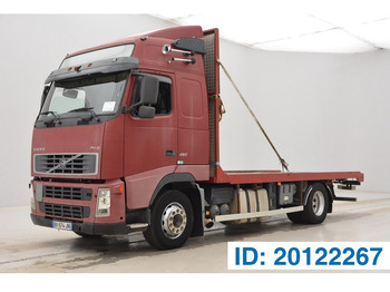 Bortu kravas automašīna/ Platforma VOLVO FH12 460