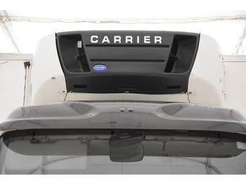 Kravas automašīna refrižerators Volvo FL 240: foto 3 Kravas automašīna refrižerators Volvo FL 240: foto 3