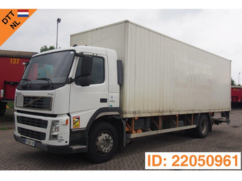 Kravas automašīna ar slēgto virsbūvi VOLVO FM9 260