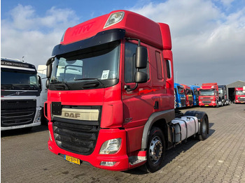 Vilcējs DAF CF 460
