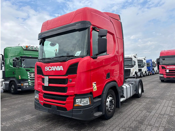 Vilcējs SCANIA R 450