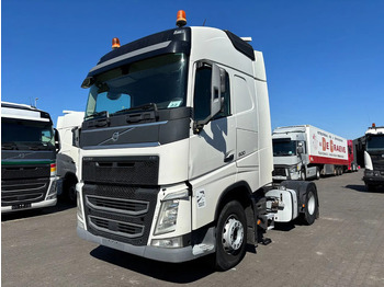 Vilcējs VOLVO FH 500