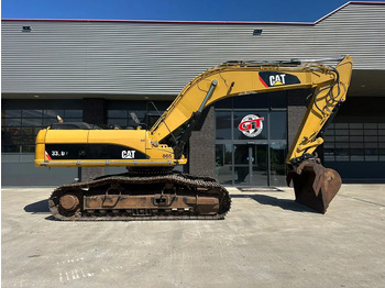 Kāpurķēžu ekskavators Caterpillar 330D L CRAWLER EXCAVATOR: foto 4