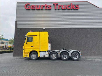 Vilcējs MERCEDES-BENZ Actros 4165