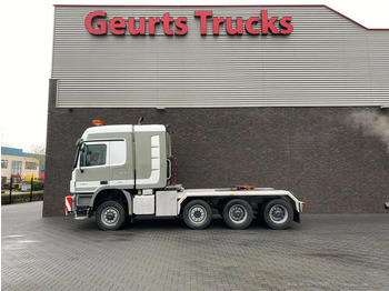 Vilcējs MERCEDES-BENZ Actros