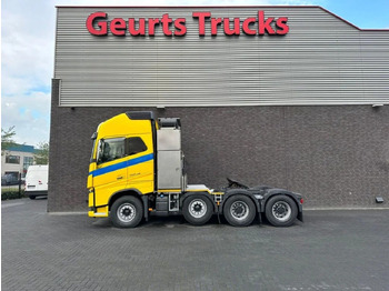 Vilcējs VOLVO FH16 750