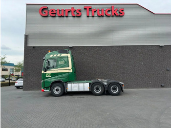 Vilcējs VOLVO FH 500
