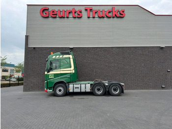 Vilcējs VOLVO FH 500