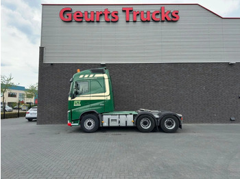 Vilcējs VOLVO FH 500