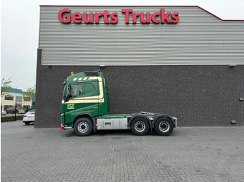 Vilcējs VOLVO FH 500