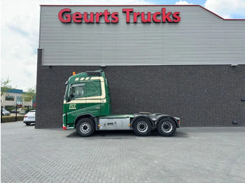Vilcējs VOLVO FH 500