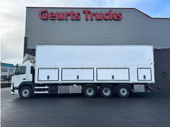 Betona sūknis VOLVO FM 450