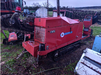DITCH  WITCH JT 2320 līzingu DITCH  WITCH JT 2320: foto 2