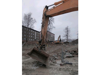 Kāpurķēžu ekskavators Hyundai R 300: foto 3