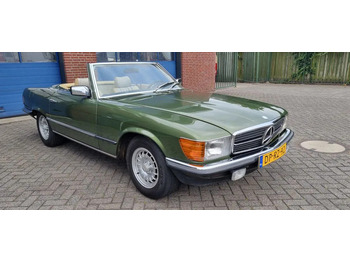 Kabriolets MERCEDES-BENZ