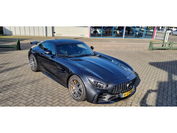 Vieglā automašīna MERCEDES-BENZ