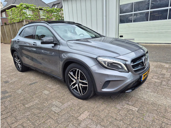 Sedans MERCEDES-BENZ