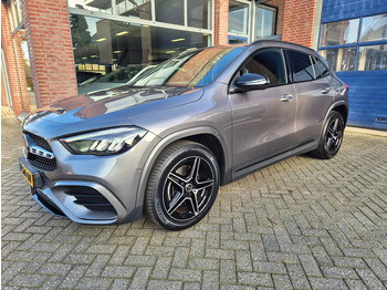 Vieglā automašīna MERCEDES-BENZ