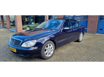 Sedans MERCEDES-BENZ
