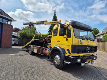 Auto evakuators MERCEDES-BENZ SK 1420
