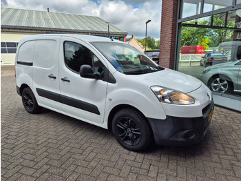 Mazs furgons PEUGEOT Partner