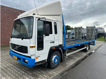 Autovedējs VOLVO FL6