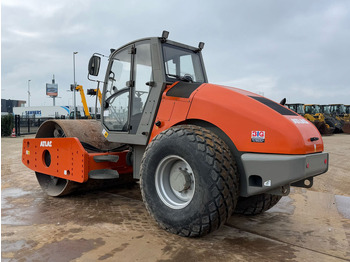 Veltnis Atlas AW1120 (12t): foto 2
