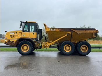 Artikulētias pašizgāzējs BELL